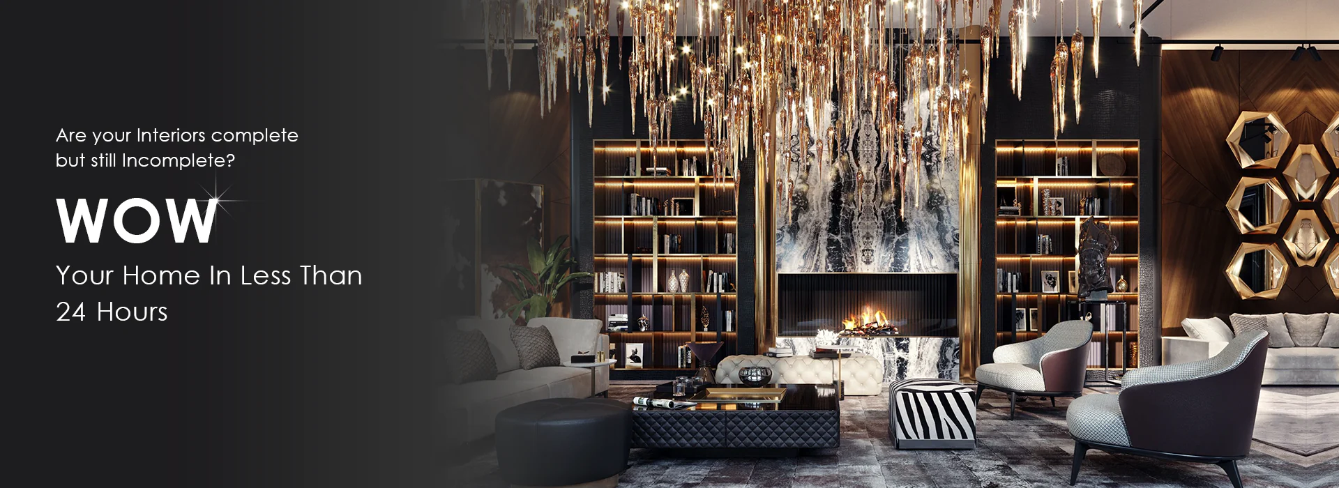 Elevate Your Living Space Today