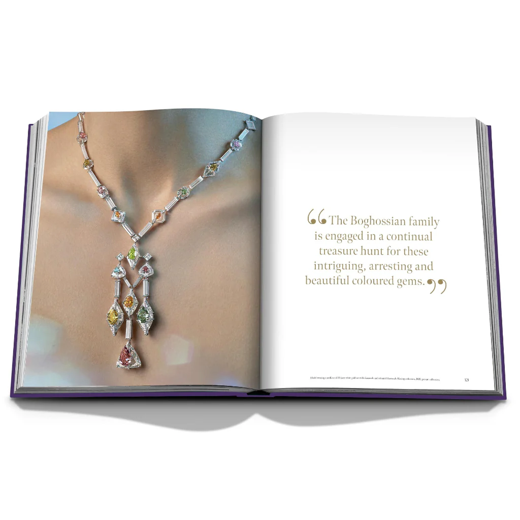 Boghossian: Expertise, Craftsmanship, Innovation - Image 10