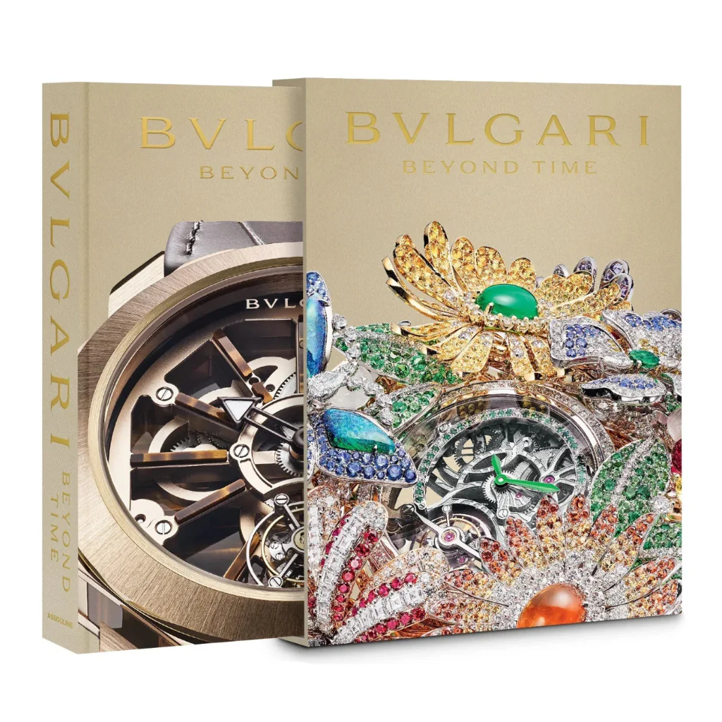 Bulgari: Beyond Time - Image 3