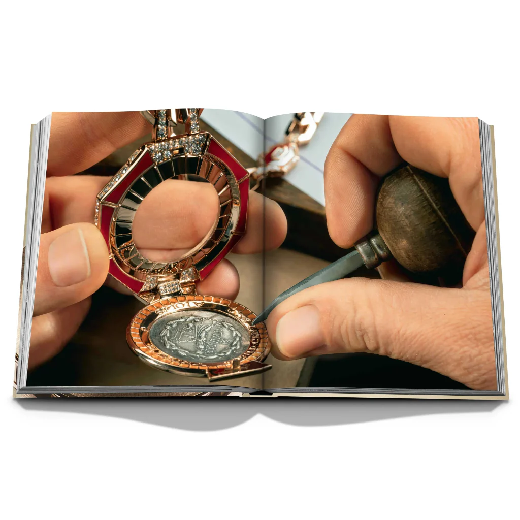 Bulgari: Beyond Time - Image 4
