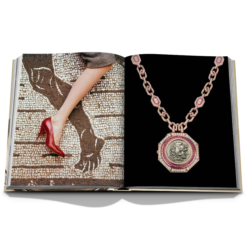 Bulgari: Beyond Time - Image 5
