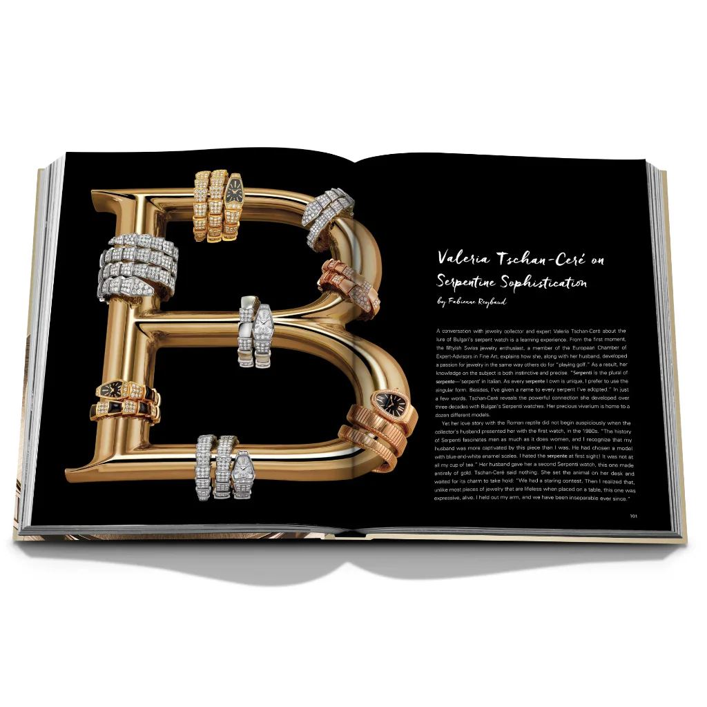 Bulgari: Beyond Time - Image 7