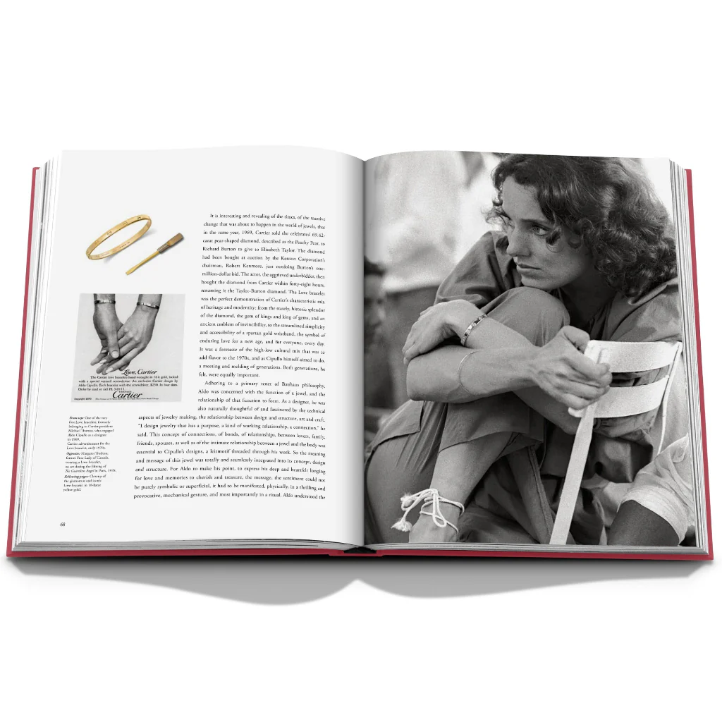 Cipullo: Making Jewelry Modern - Image 11