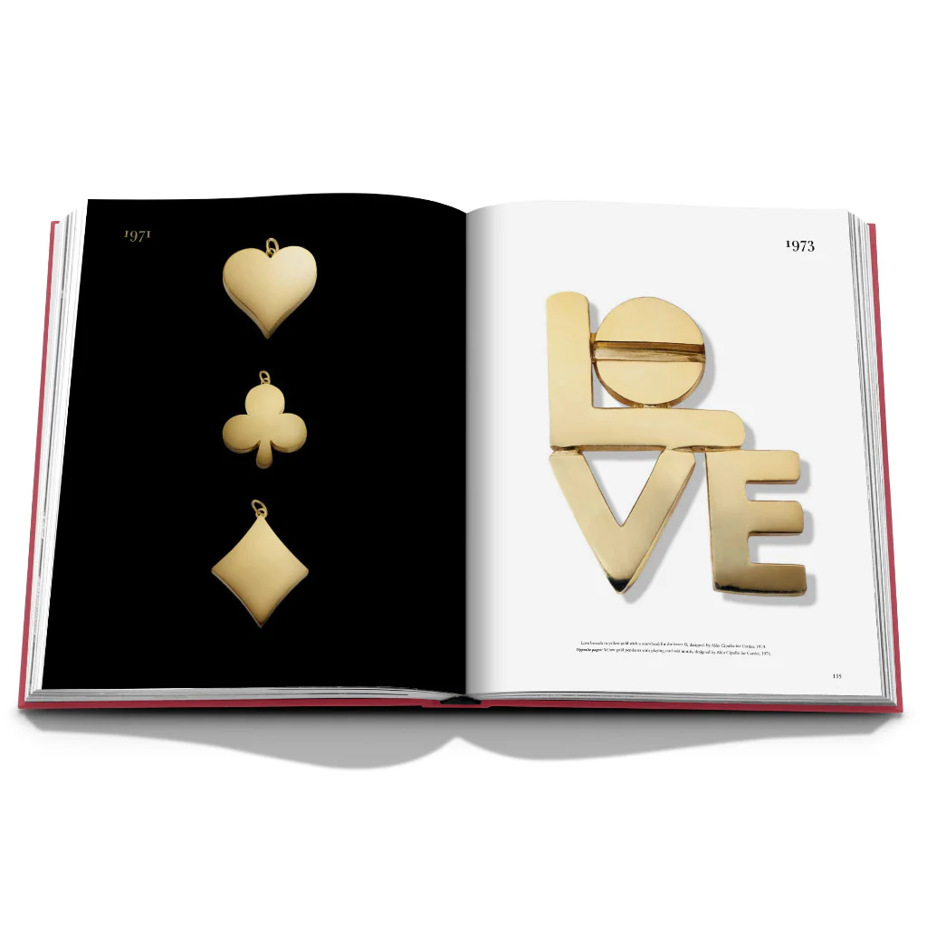Cipullo: Making Jewelry Modern - Image 12