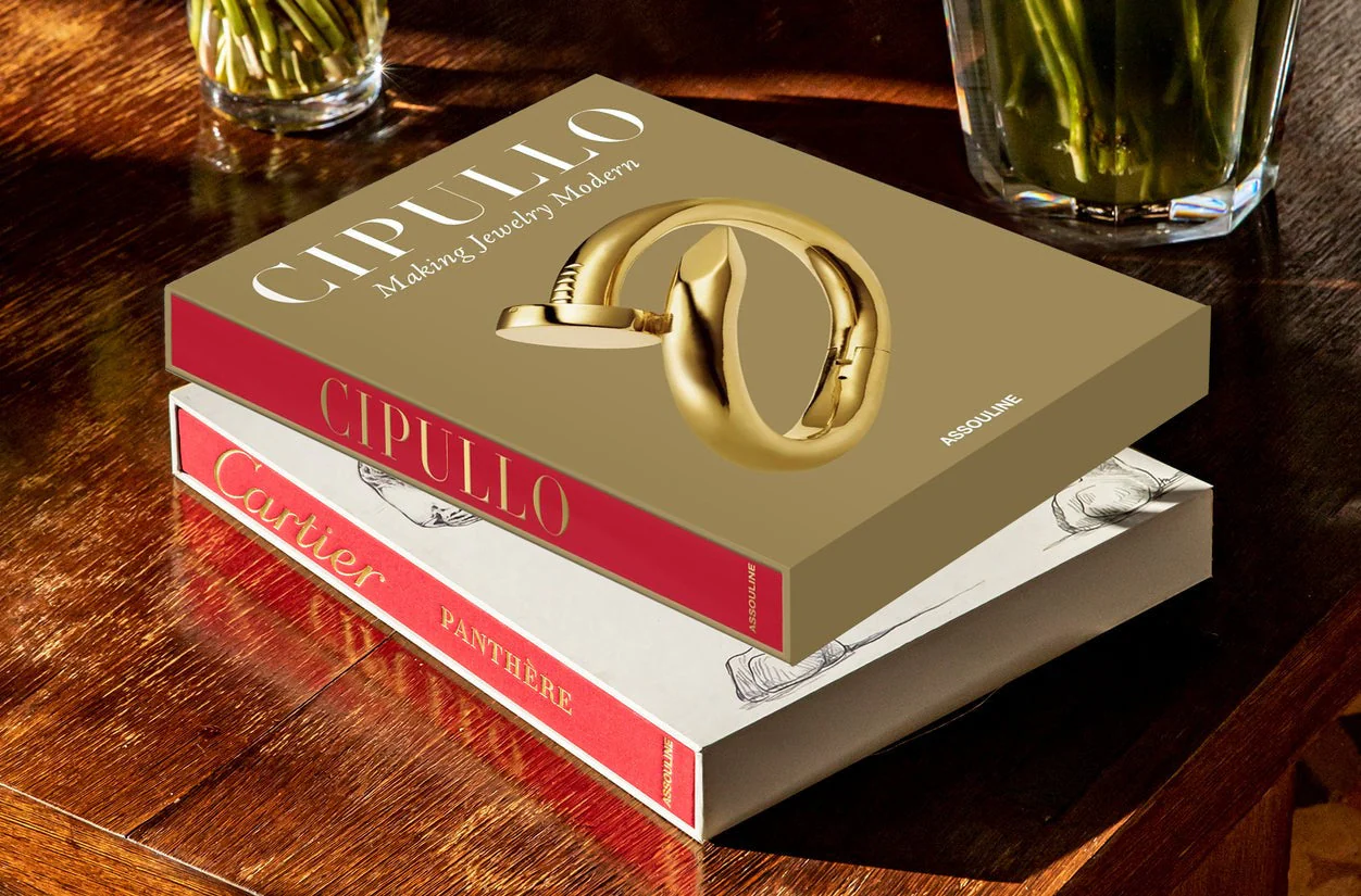 Cipullo: Making Jewelry Modern - Image 13