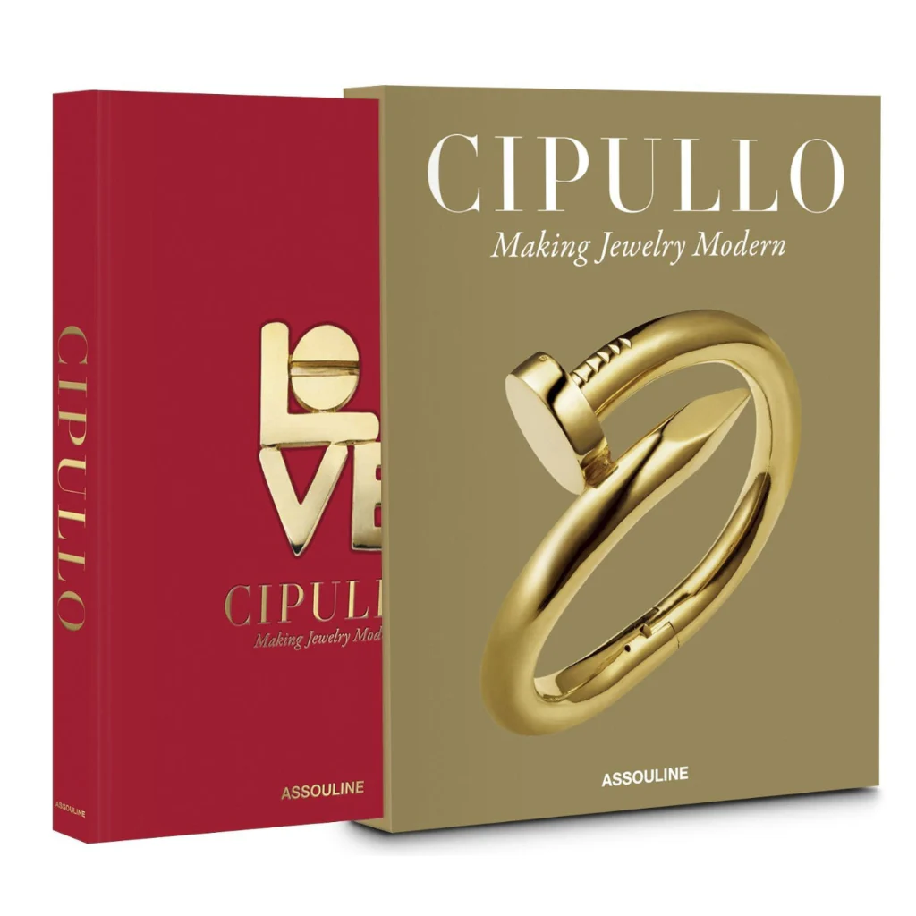 Cipullo: Making Jewelry Modern - Image 4