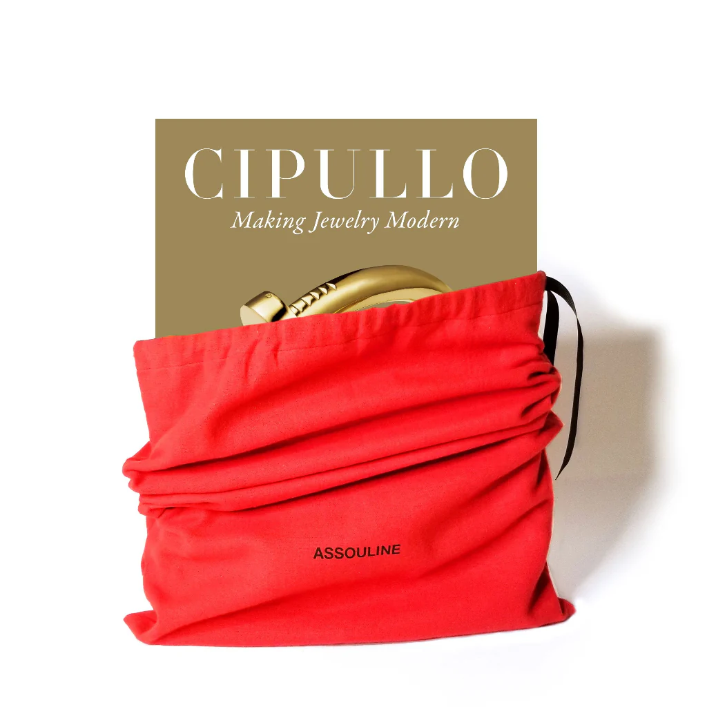 Cipullo: Making Jewelry Modern - Image 5