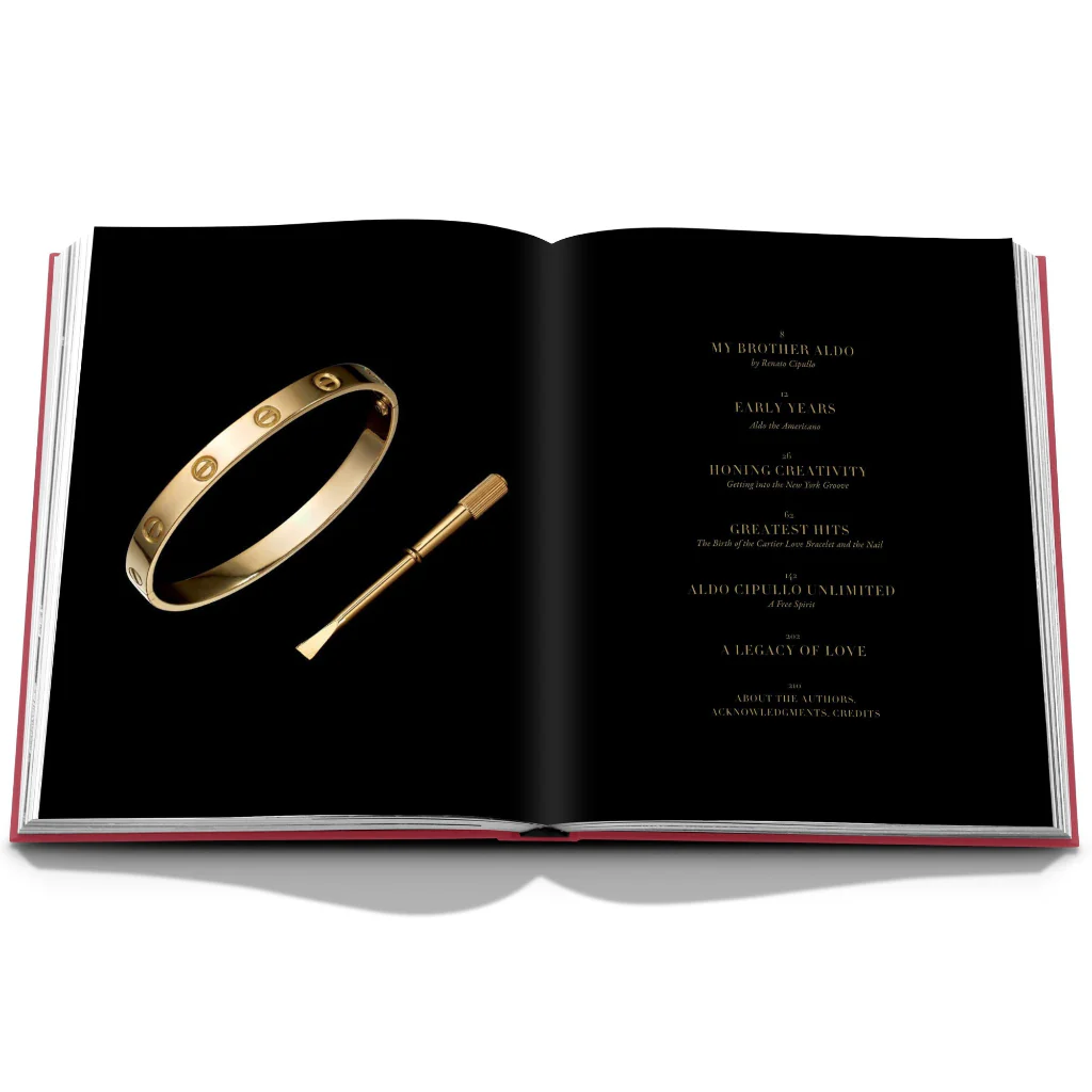 Cipullo: Making Jewelry Modern - Image 6