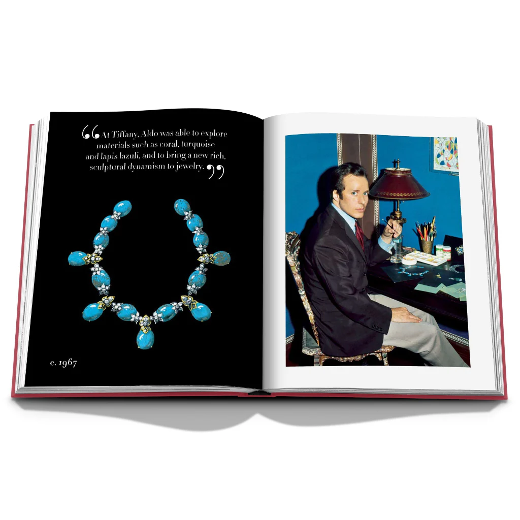 Cipullo: Making Jewelry Modern - Image 7