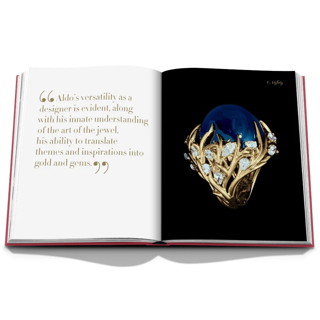 Cipullo: Making Jewelry Modern - Image 8