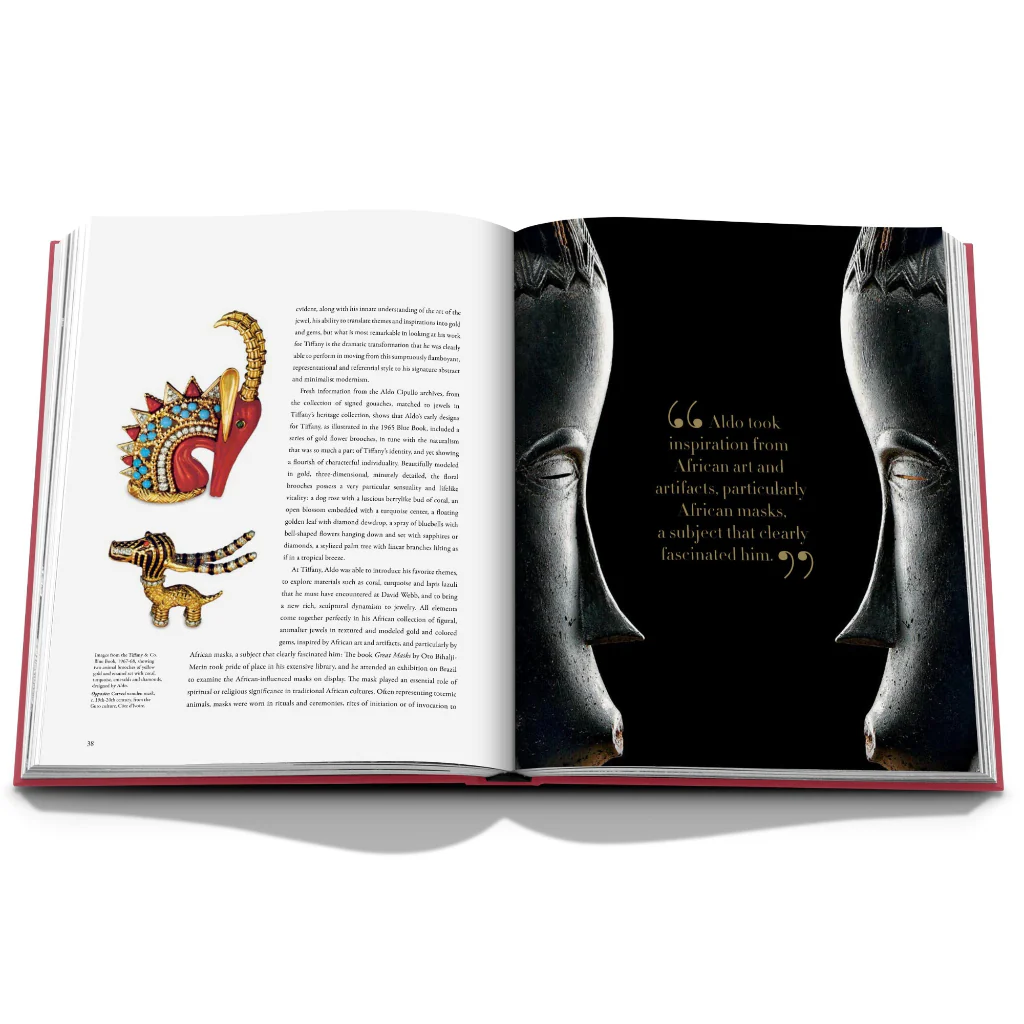 Cipullo: Making Jewelry Modern - Image 9