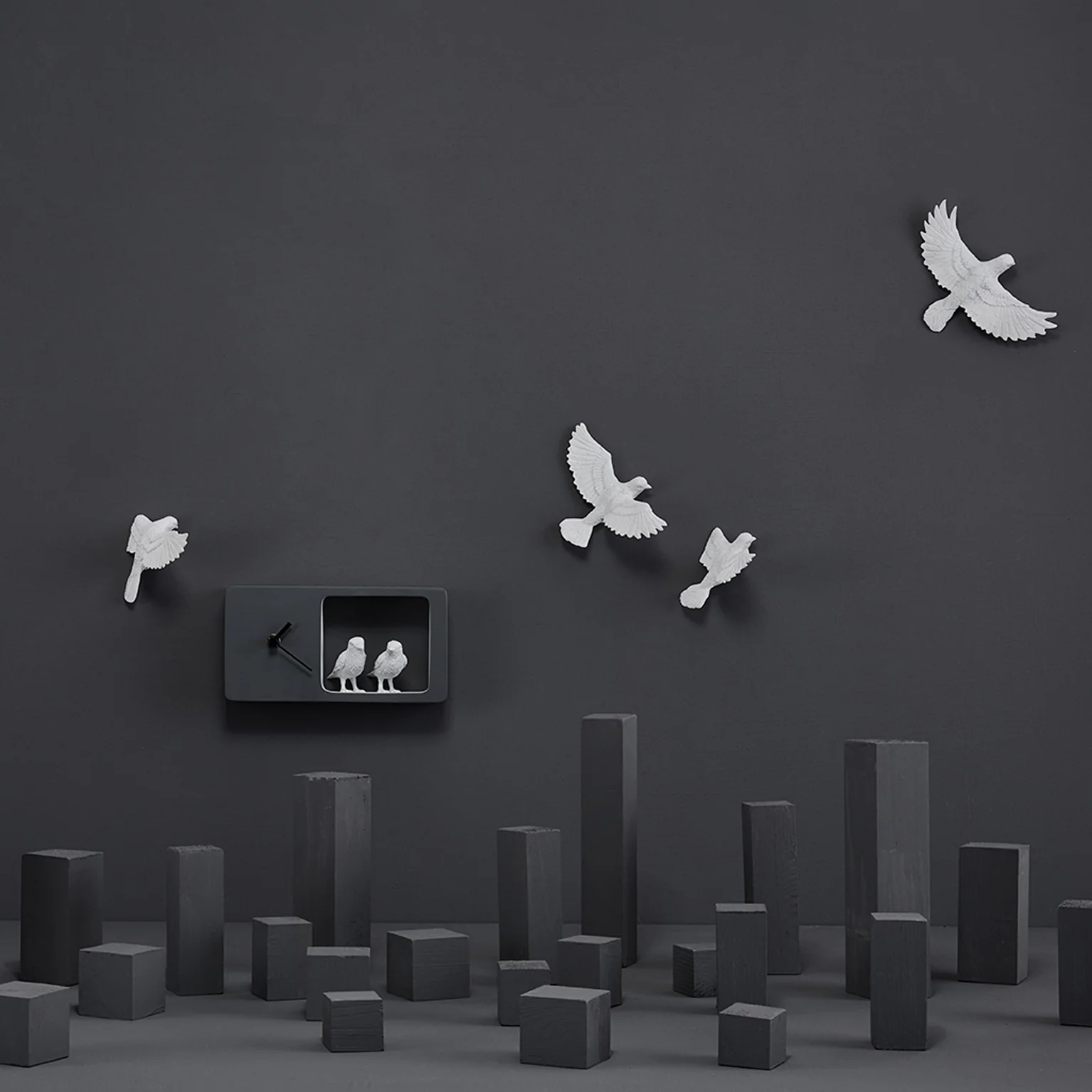 Sparrow - Dark Gray - Image 3
