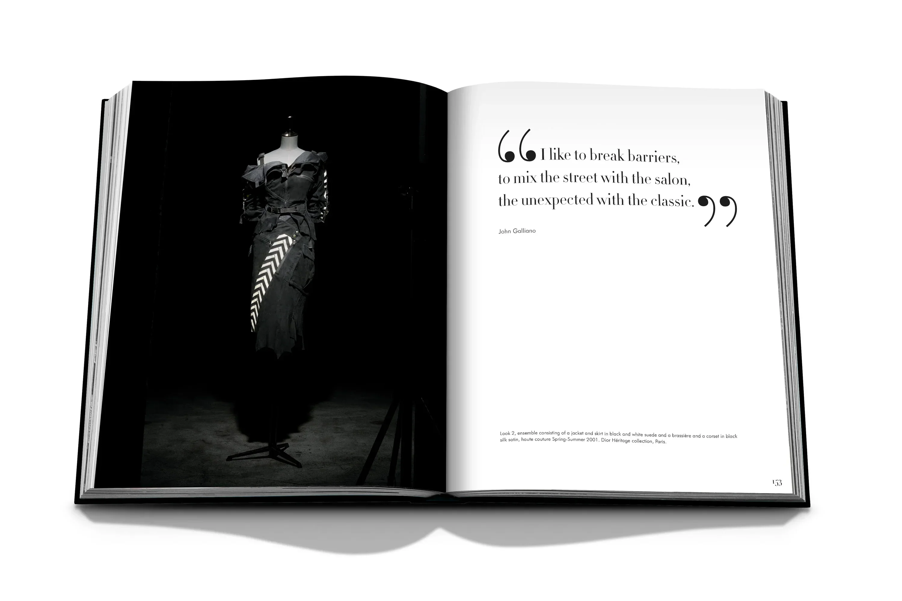 Dior by John Galliano - Image 8