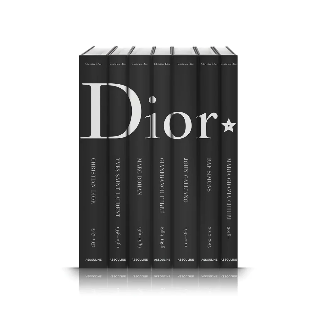 Dior by Marc Bohan - Image 9