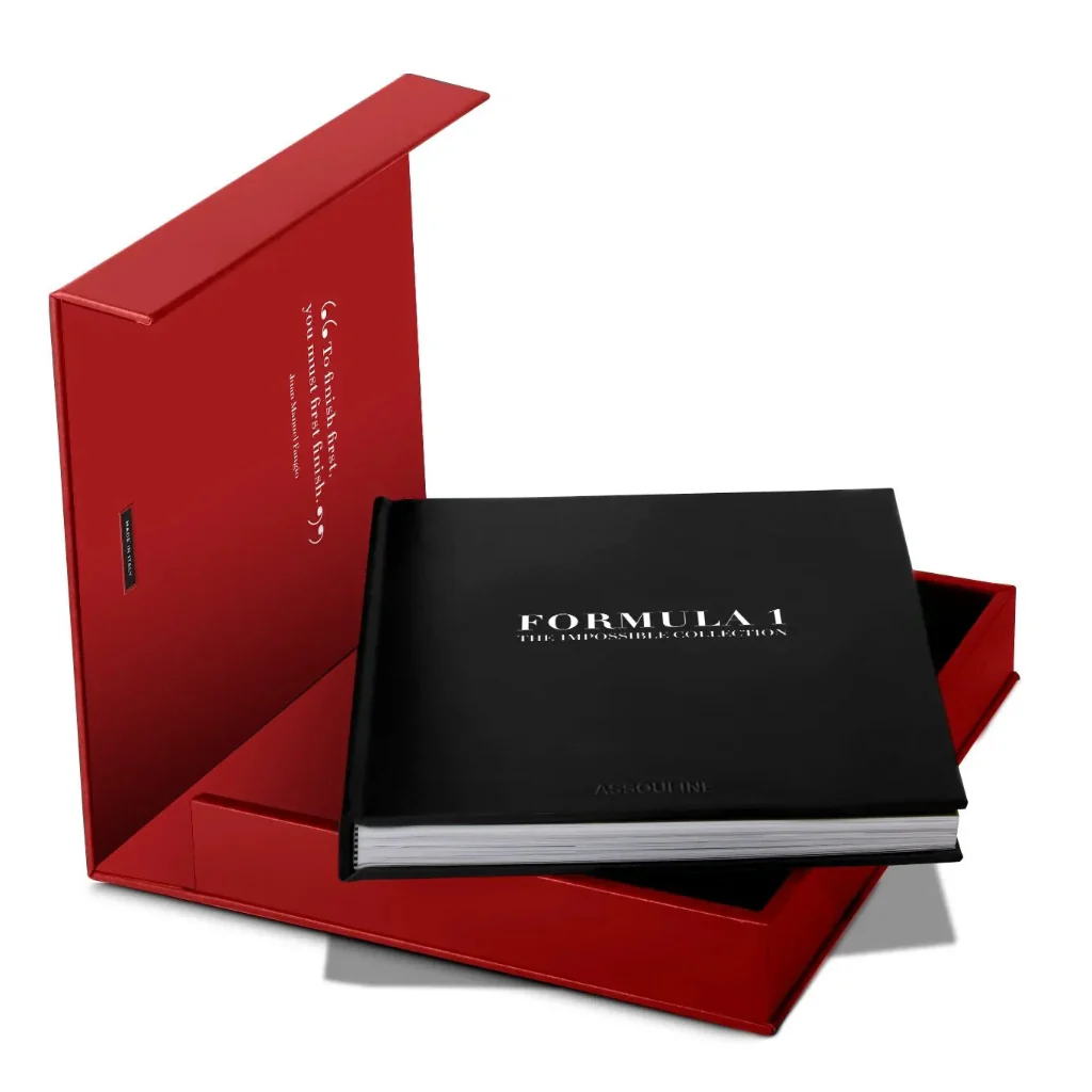 Formula 1: The Impossible Collection - Image 3