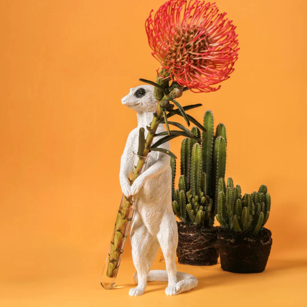 Meerkat Stand 01 - Image 5