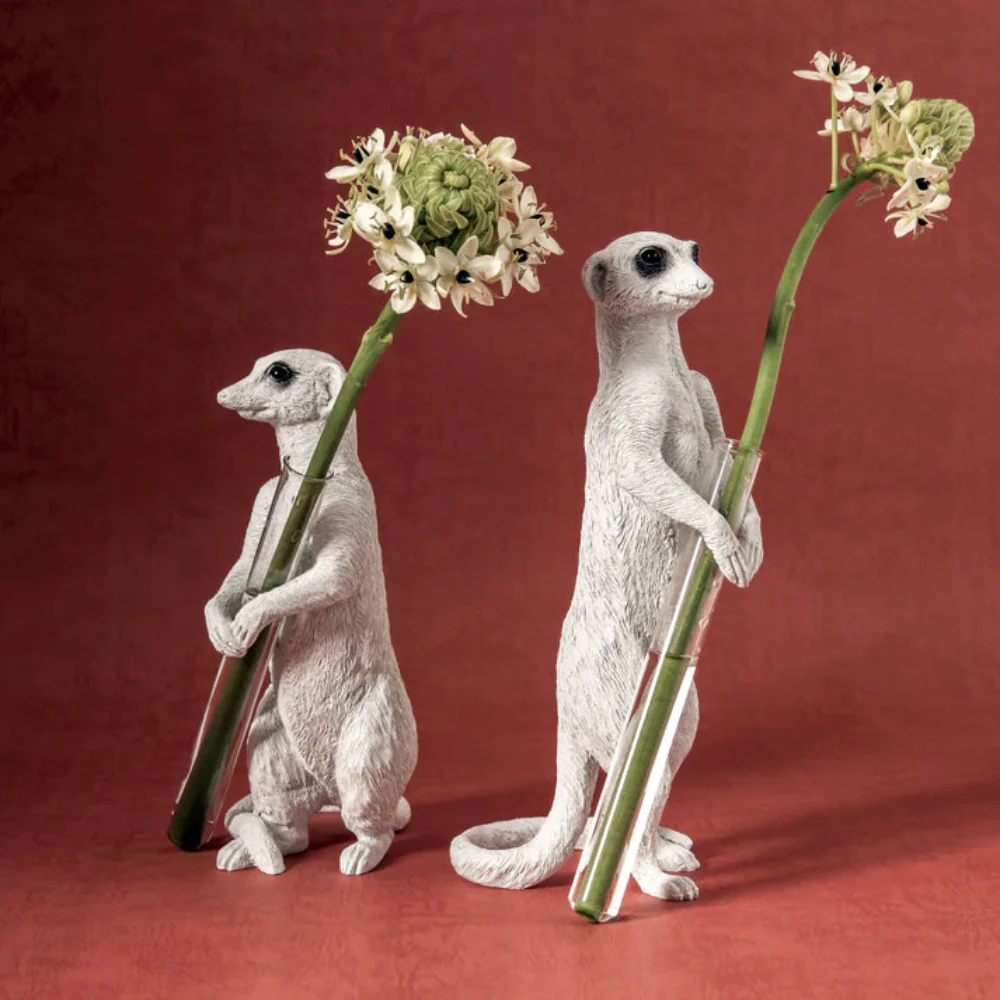Meerkat Stand 01 - Image 6