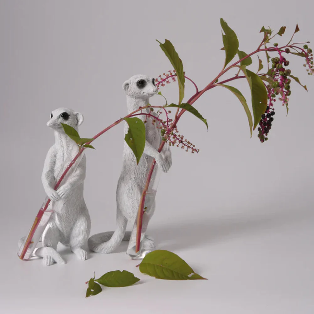 Meerkat Stand 01 - Image 7
