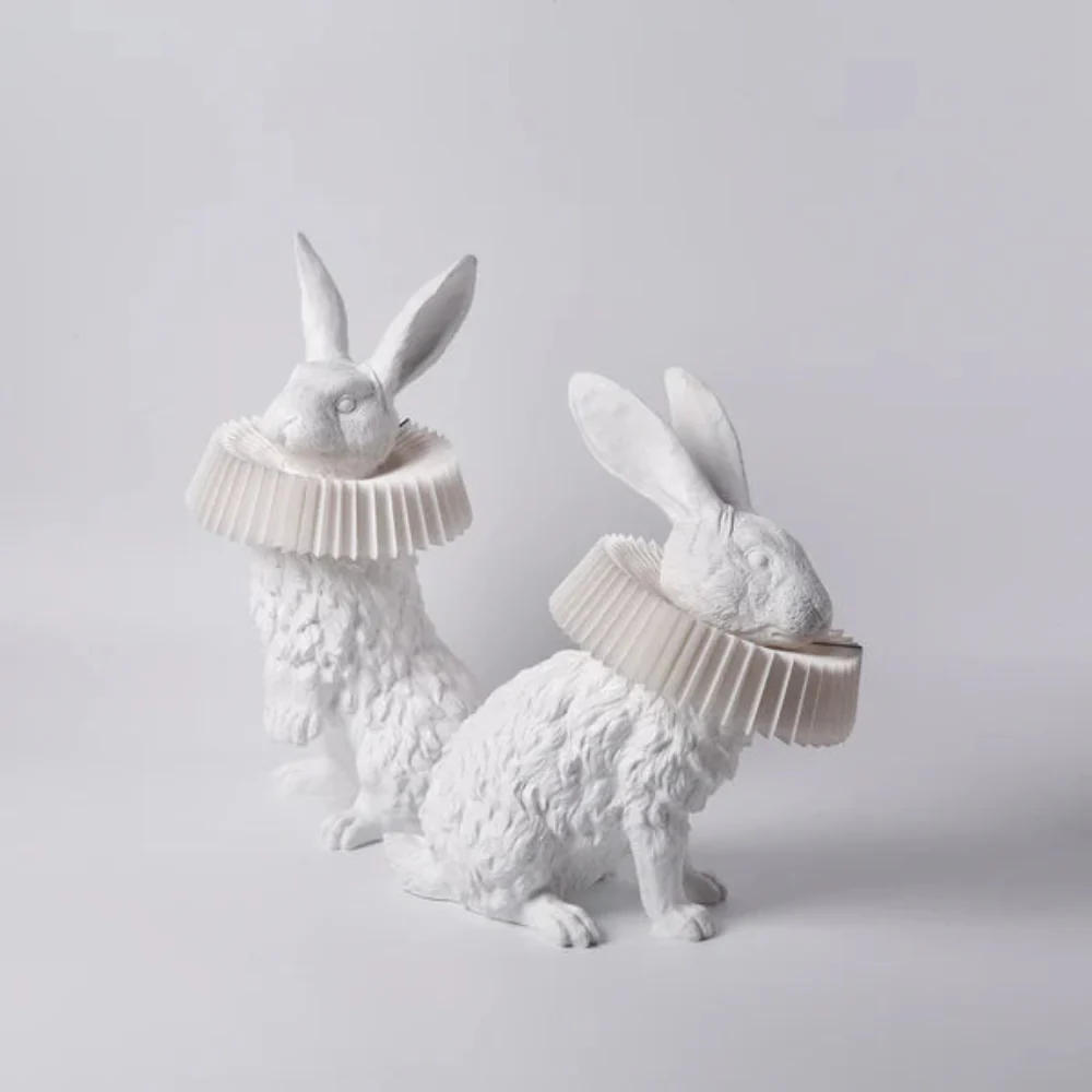Rabbit Stand - Image 9