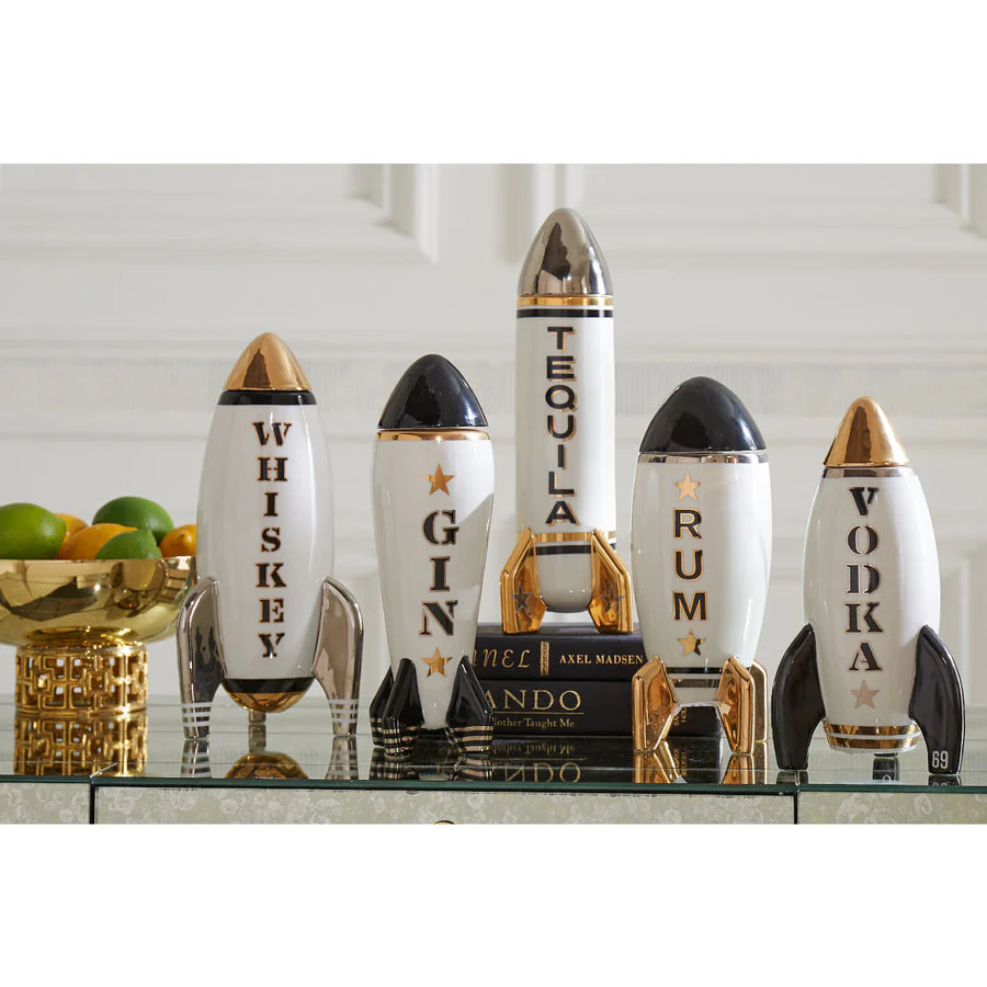 Rocket Gin - Image 4
