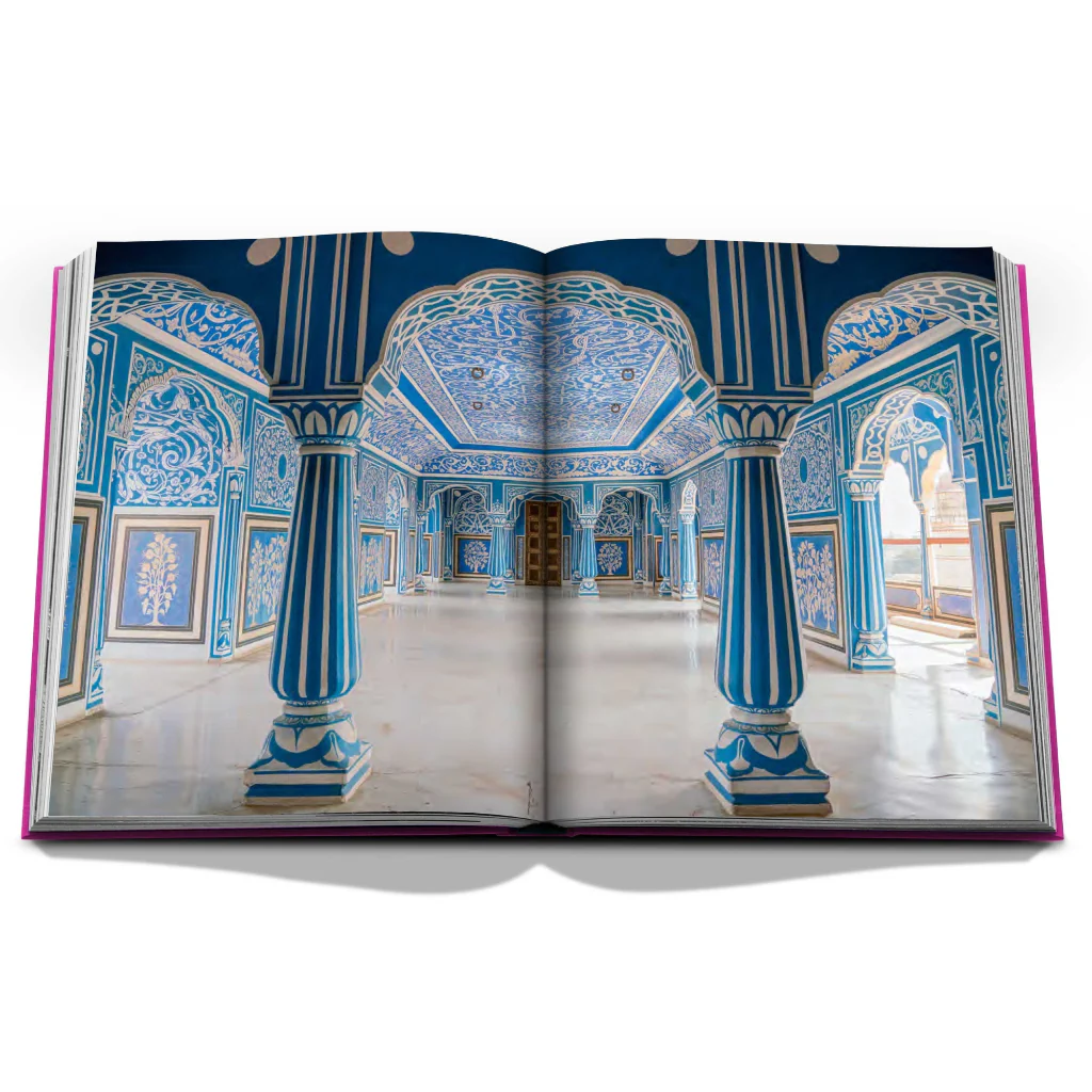 Jaipur Splendor - Image 10