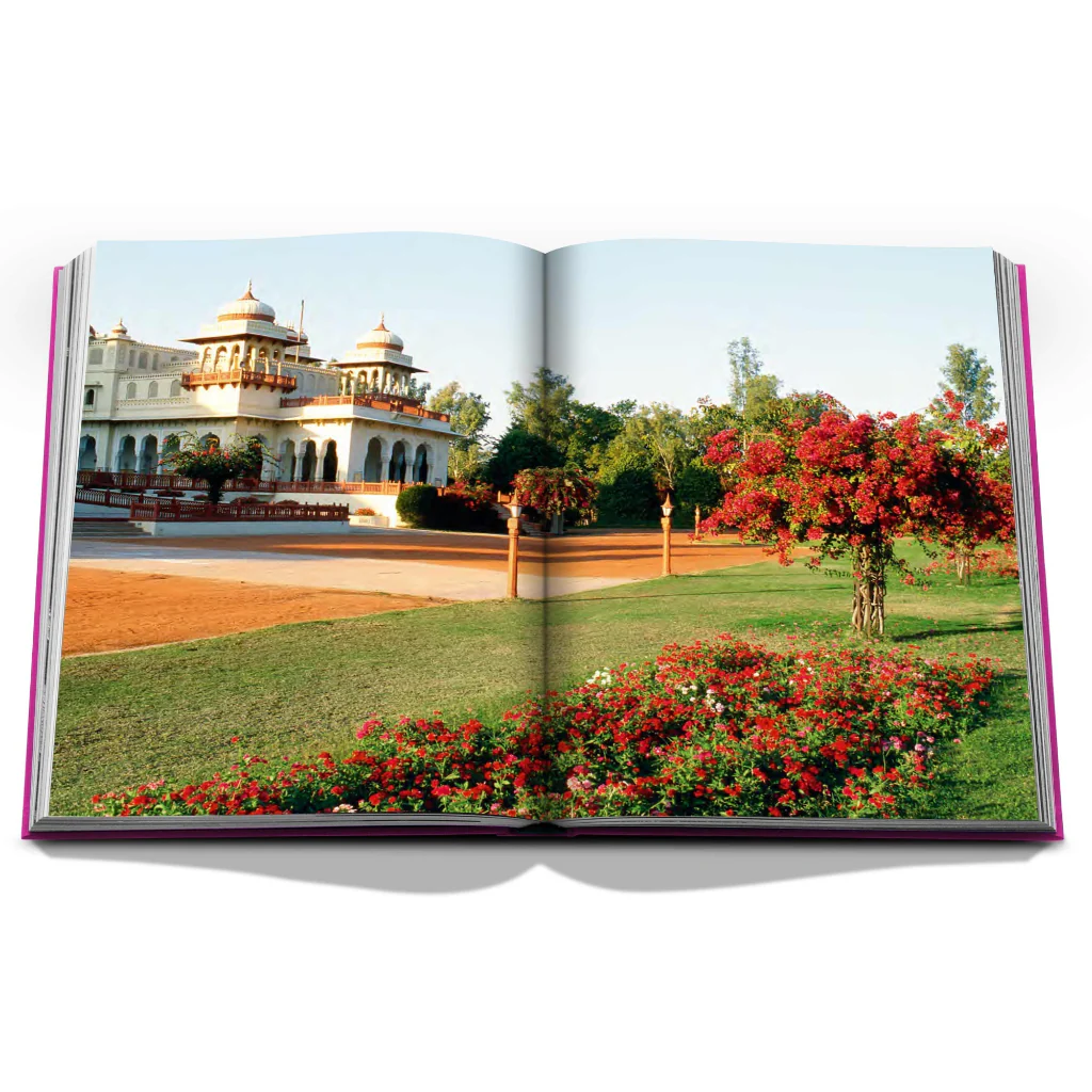 Jaipur Splendor - Image 12