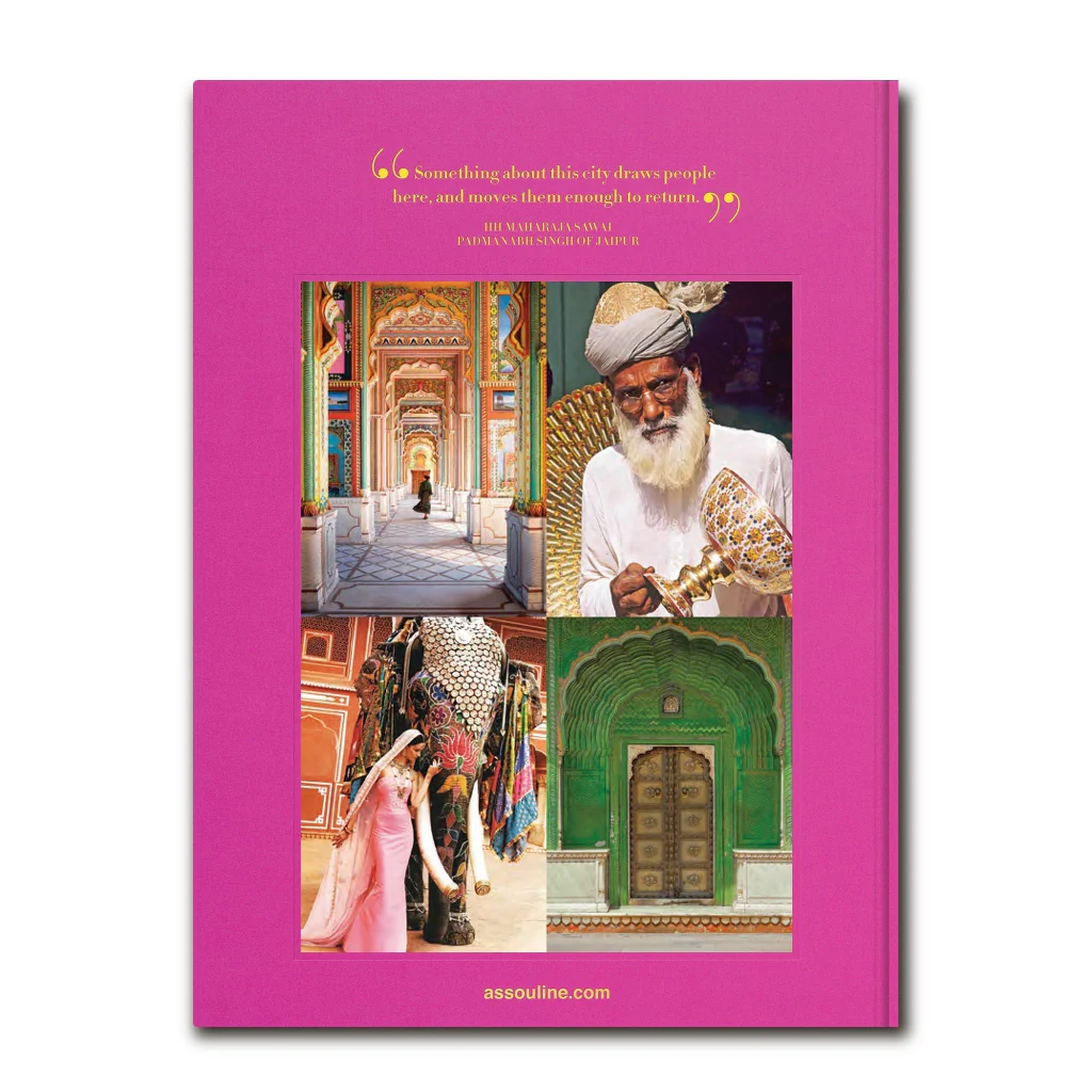 Jaipur Splendor - Image 3