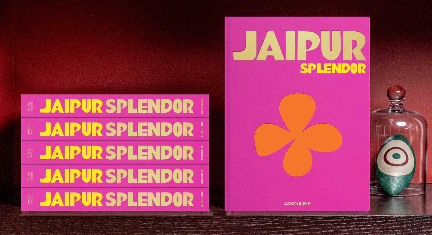 Jaipur Splendor - Image 7