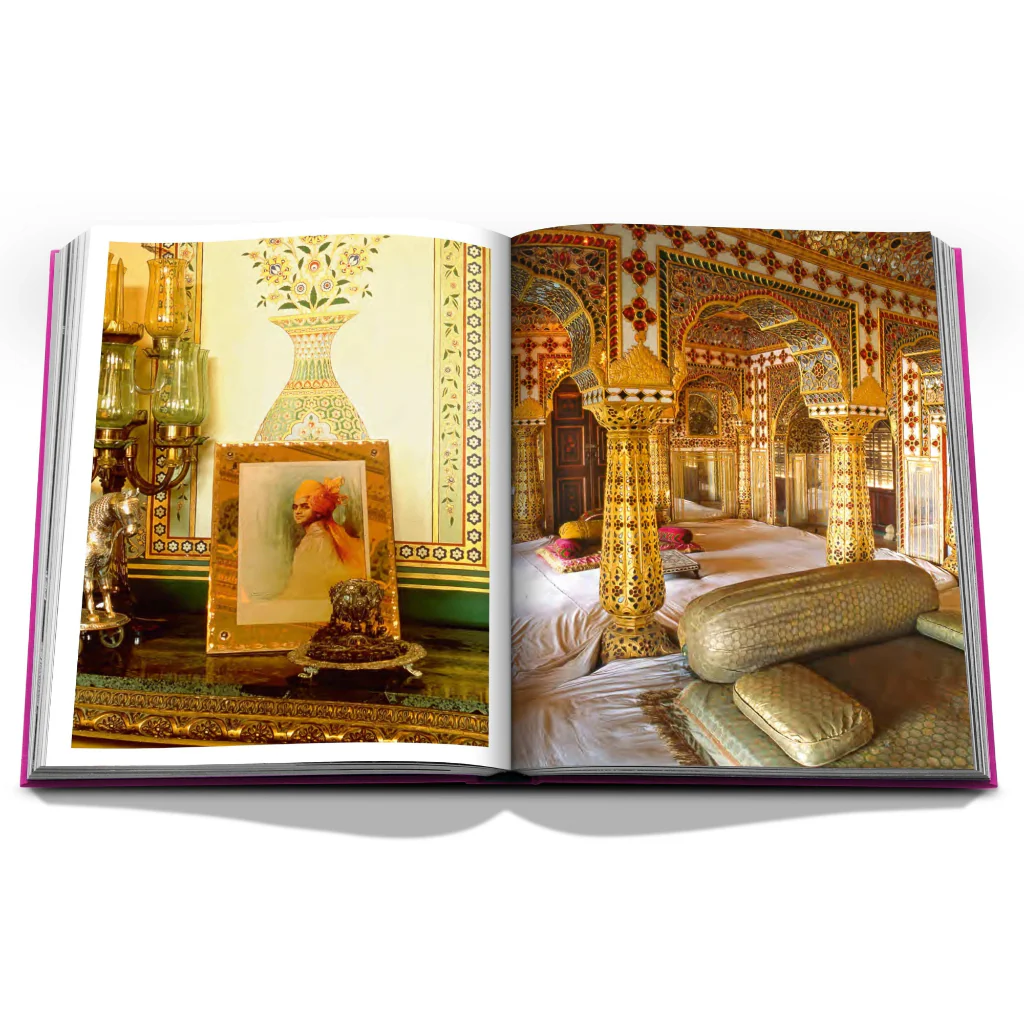 Jaipur Splendor - Image 8