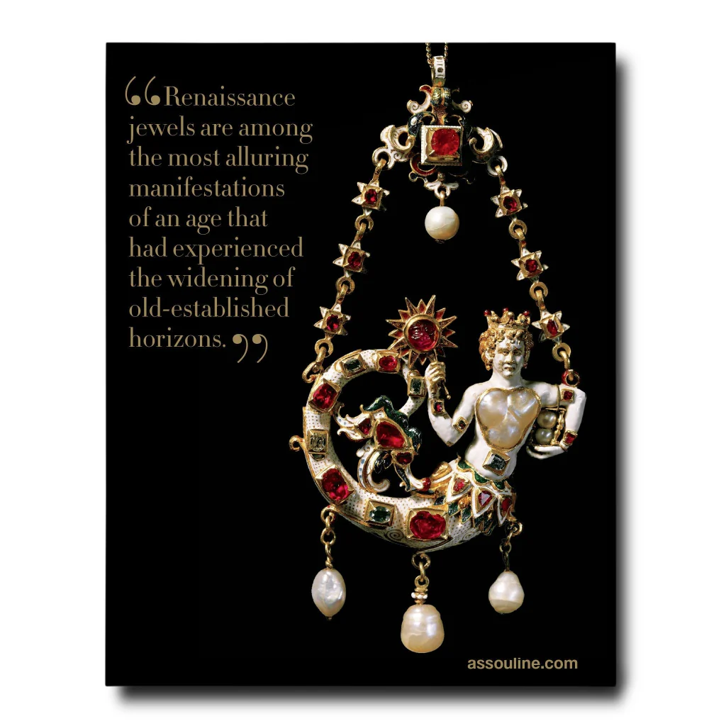 Jewels Of The Renaissance - Image 3