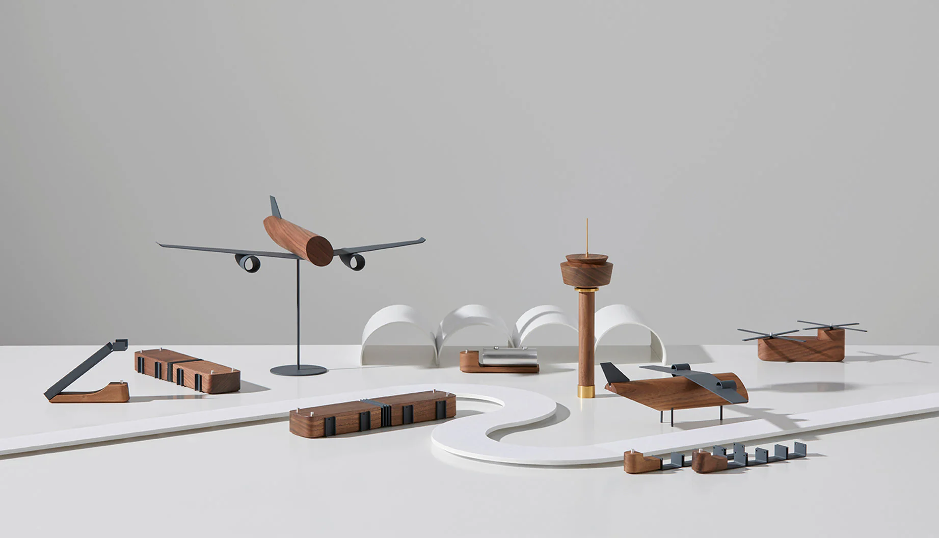 Madlab Airport Mood Aircraft - Image 3