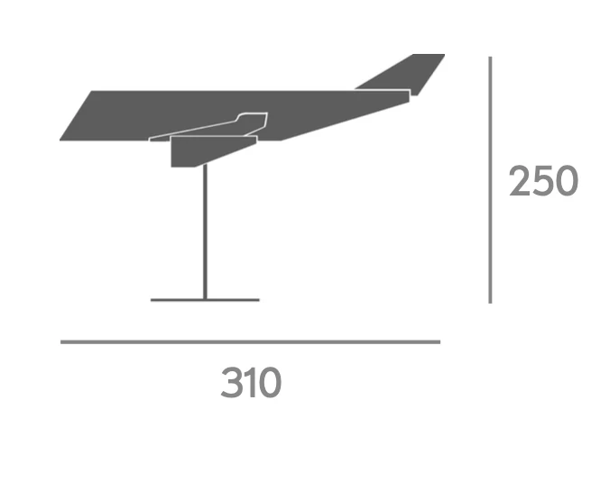 Madlab Airport Mood Aircraft - Image 4