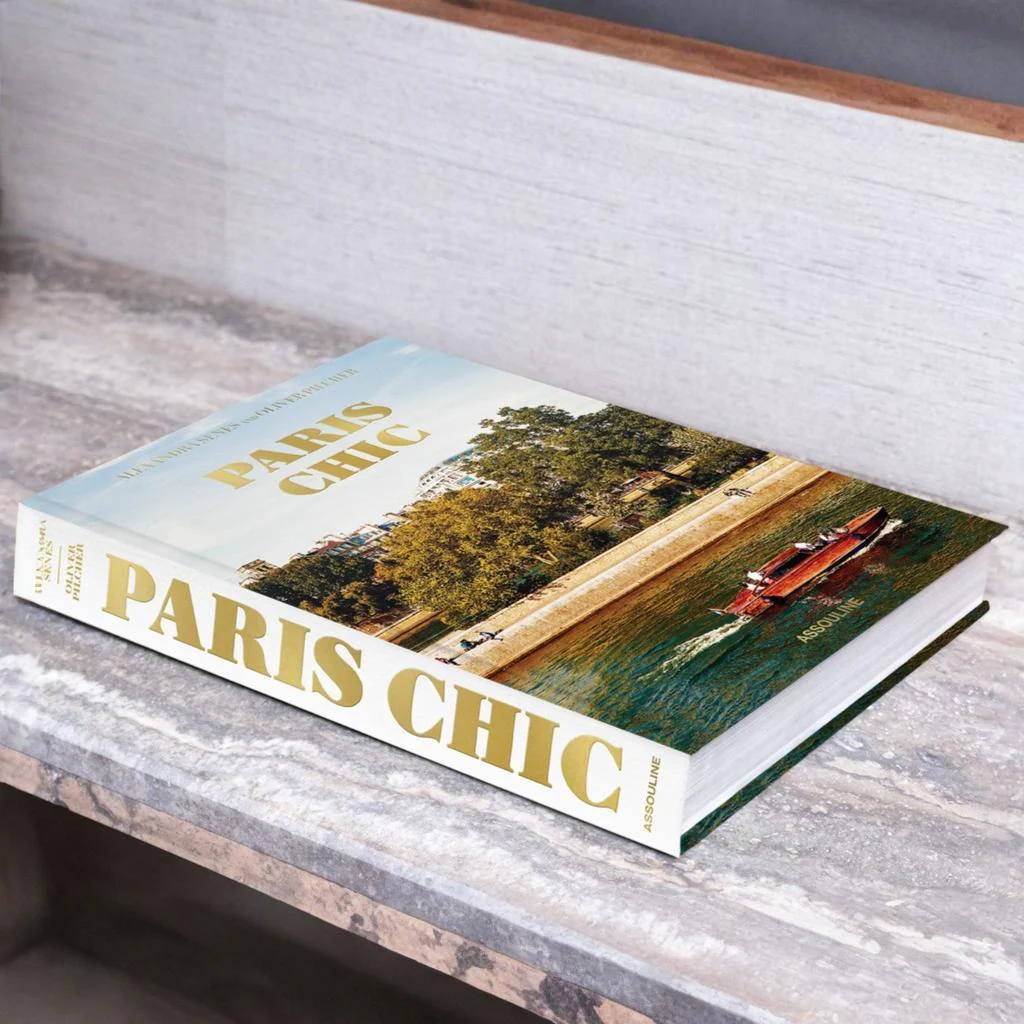 Paris Chic - Image 11