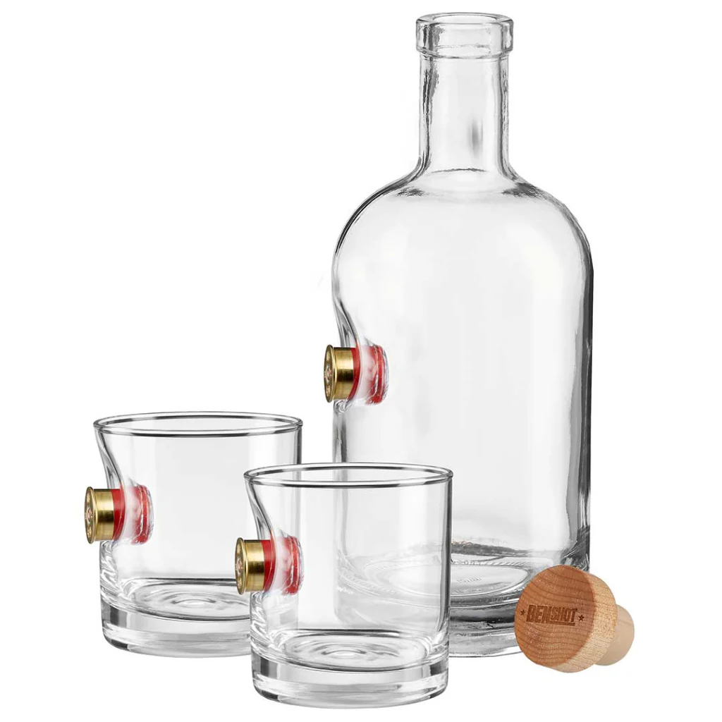 Rocks Glass Shotgun Shell - Image 3