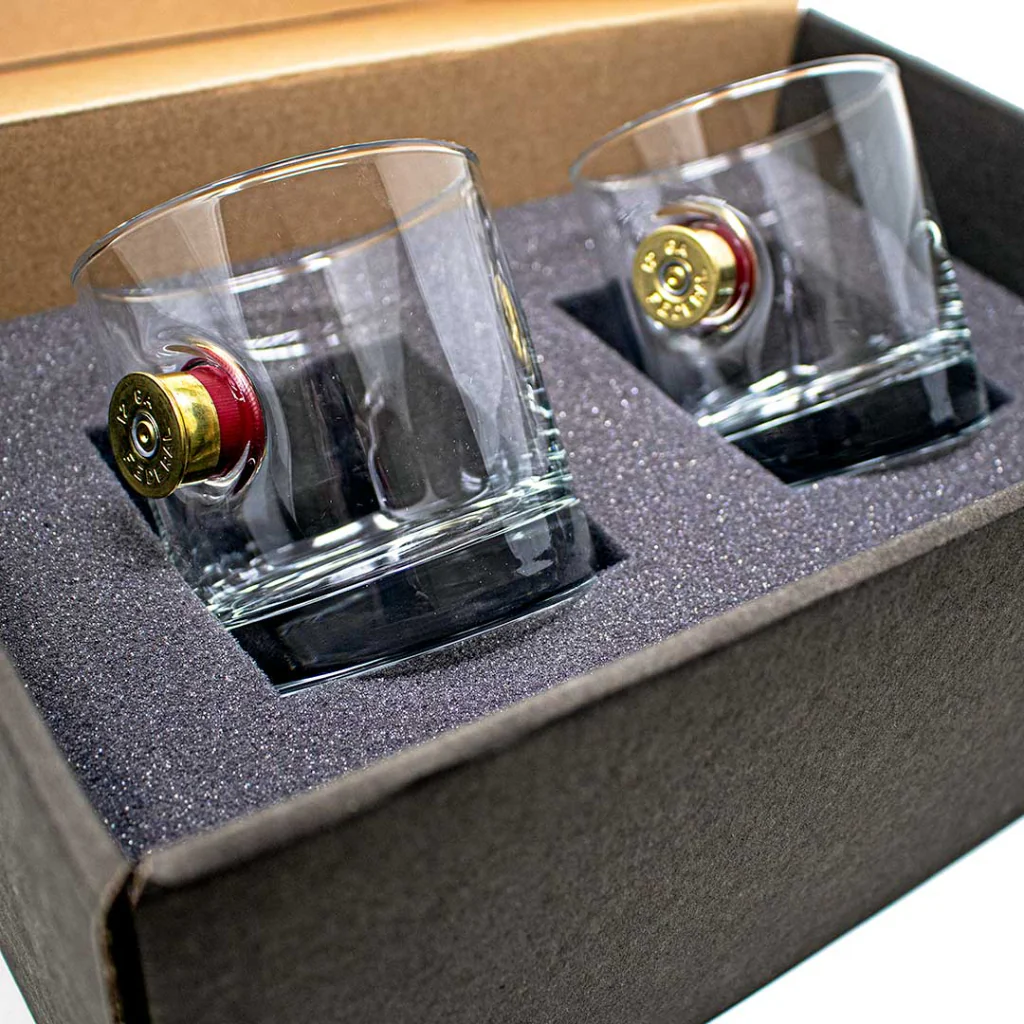 Rocks Glass Shotgun Shell - Image 5